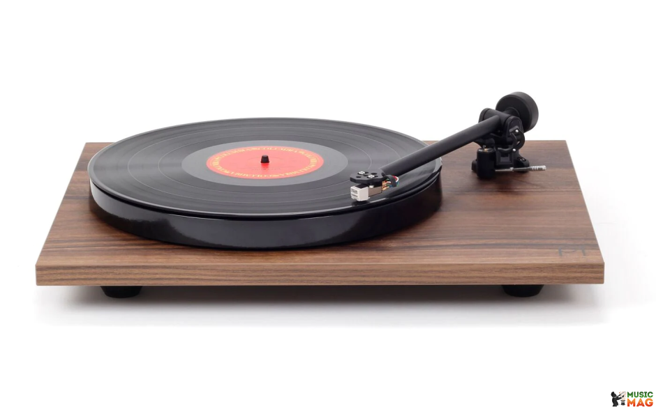 Rega Planar 1 Walnut
