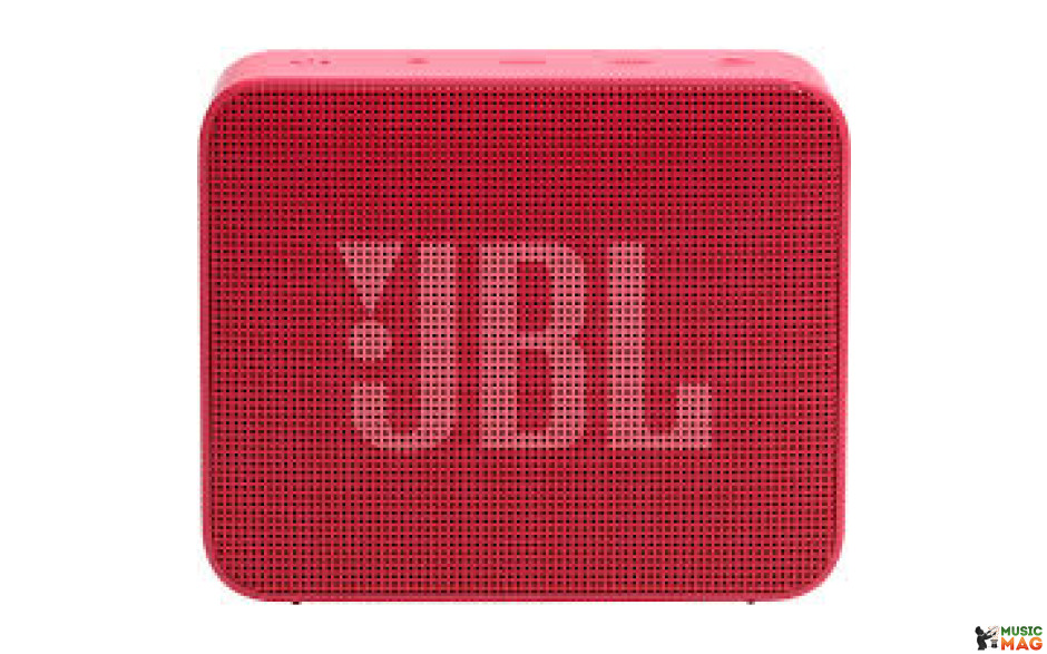 JBL Go Essential 2 Red