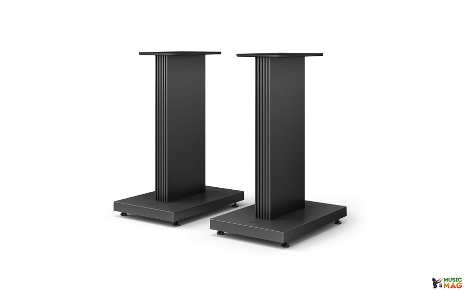 KEF S3 Stand R3 Black