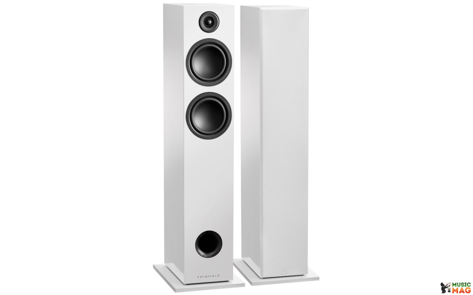 Triangle Elara LN-07 White Hg