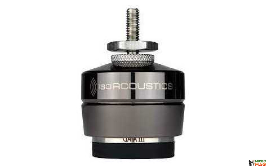 IsoAcoustics GAIA III single