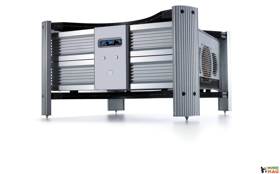 IsoTek EVO3 Super Nova (UK, EU, US output sockets) (Silver)
