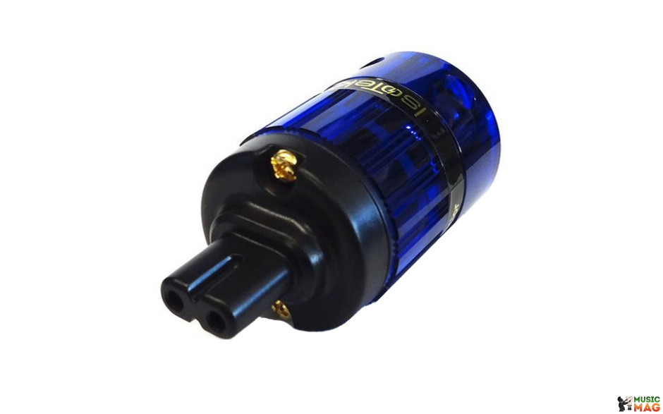 Isotek 24ct Gold Audiophile Grade Connectors C7