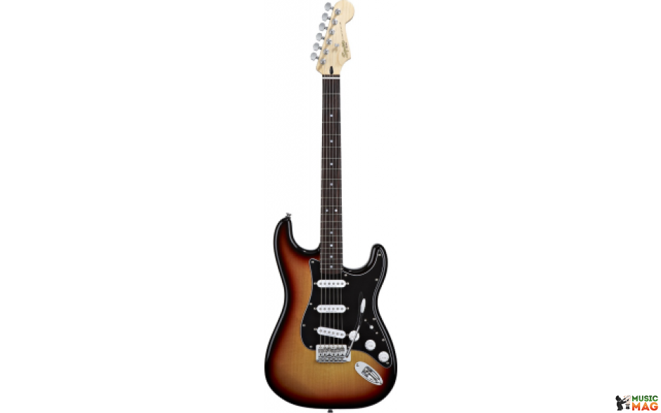 FENDER SQUIER VINTAGE MODIFIED STRAT RW 3SB
