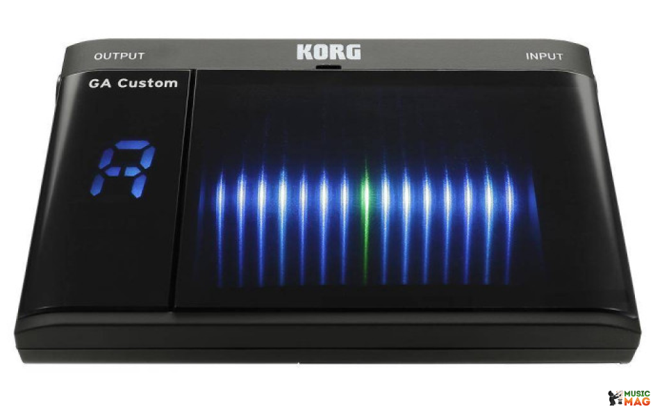 KORG GA-CS