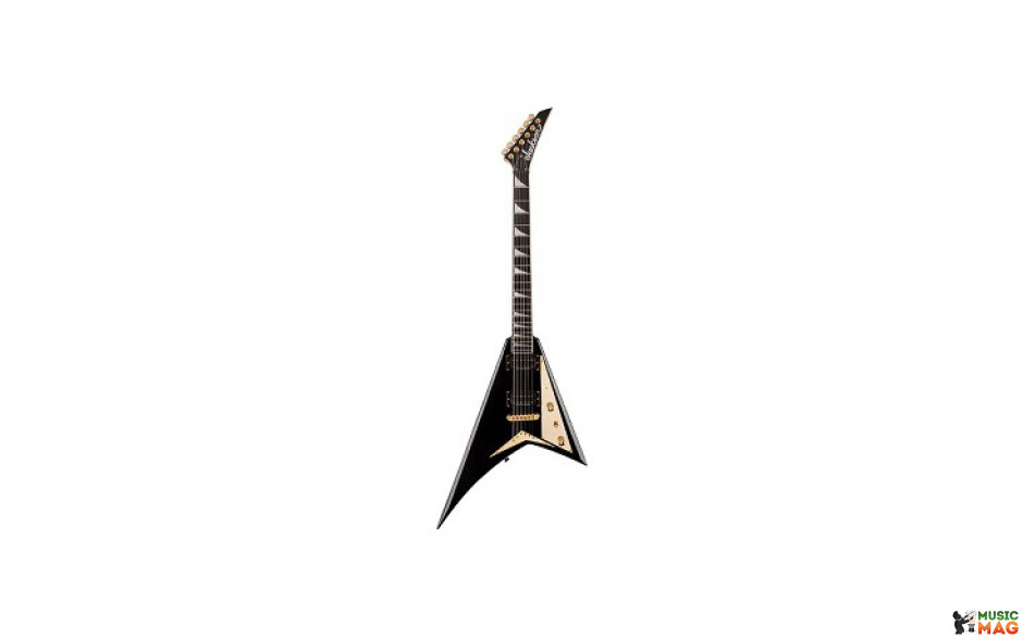 JACKSON RRT-5 GBLK