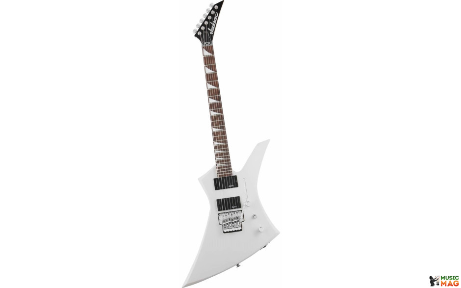 JACKSON JS32T KELLY RW SNOW WHITE