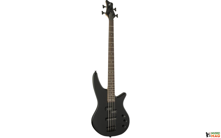 JACKSON JS2 SPECTRA LR GLOSS BLACK