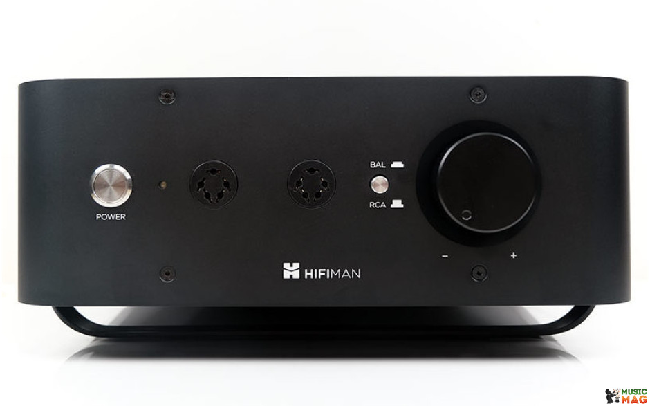 HiFiMan Jade II Amplifier