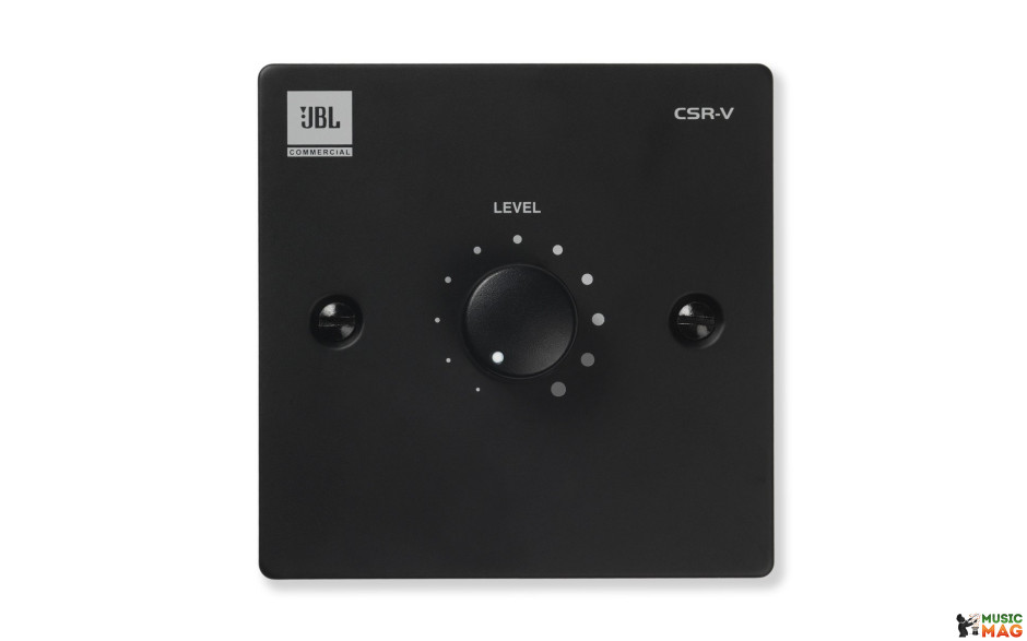 JBL CSR-V (EU - BLK)