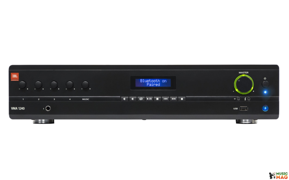 JBL VMA 1240