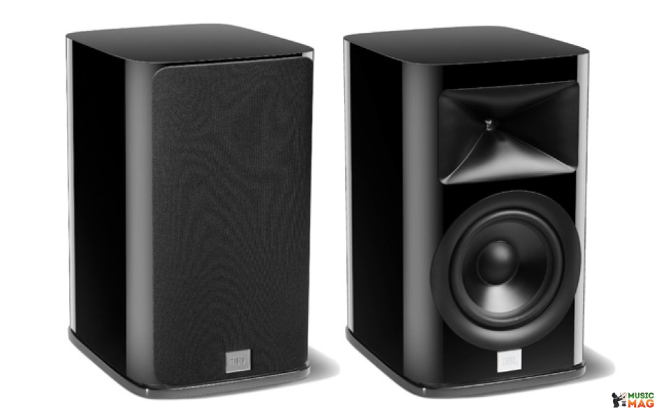 JBL SYNTHESIS HDI-1600 Black Gloss ( JBLHDI1600BLQ) (1шт)