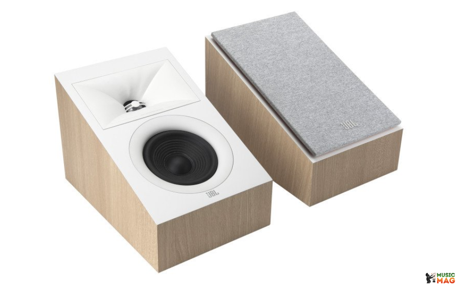 JBL Stage 240H Latte