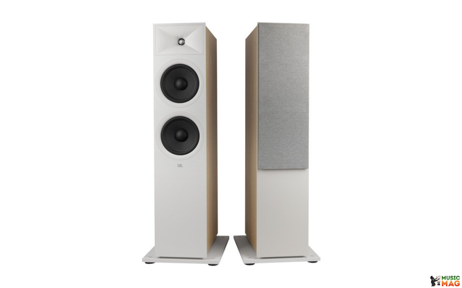 JBL Stage 280F Latte (1шт)