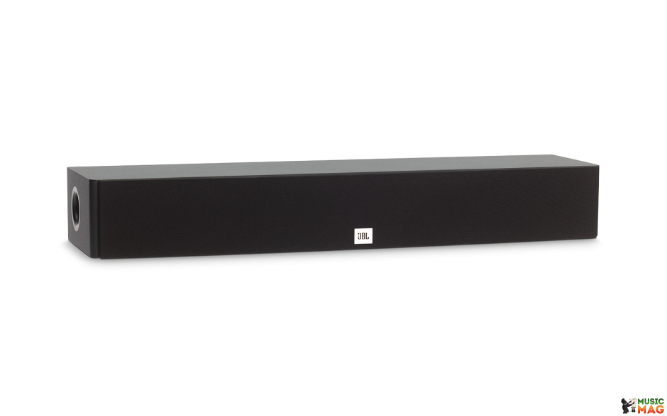JBL Stage A135C Black (JBLA135CBLK)