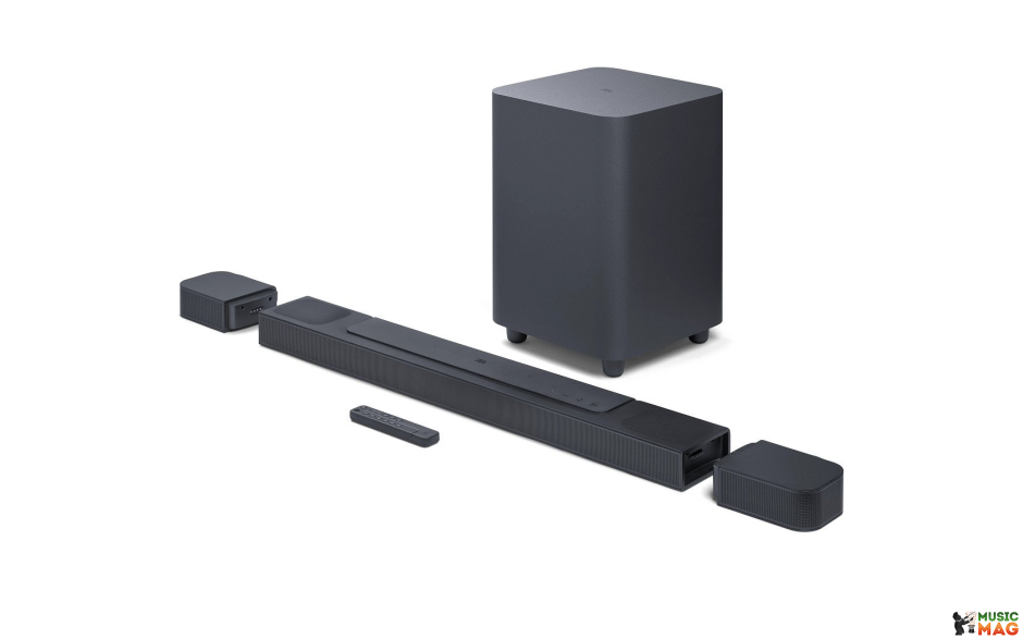 JBL BAR 800