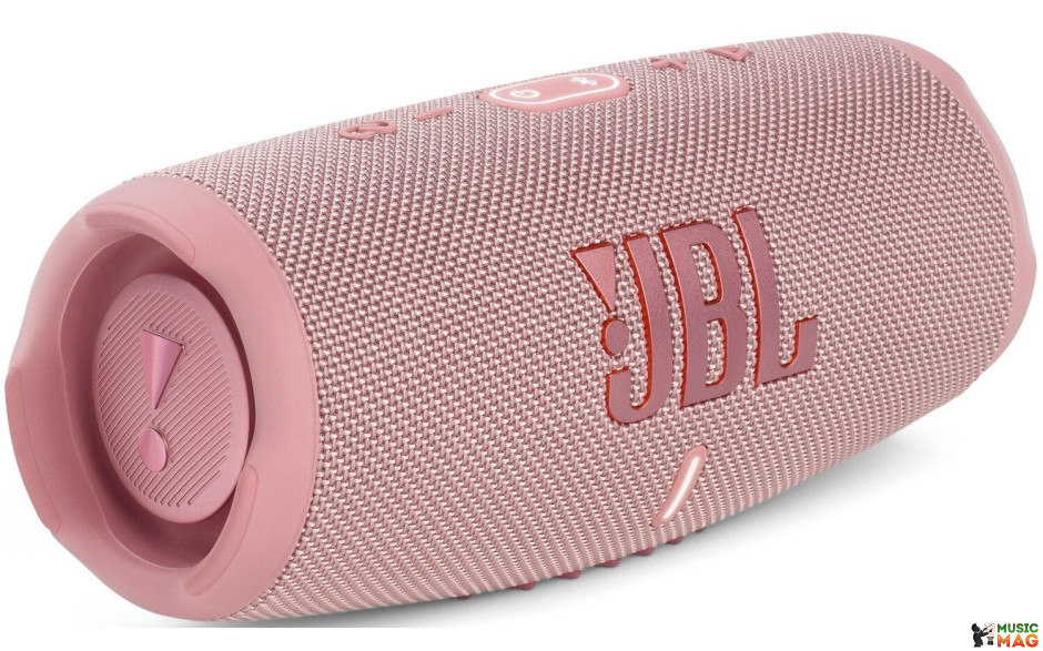 JBL Charge 5 Pink