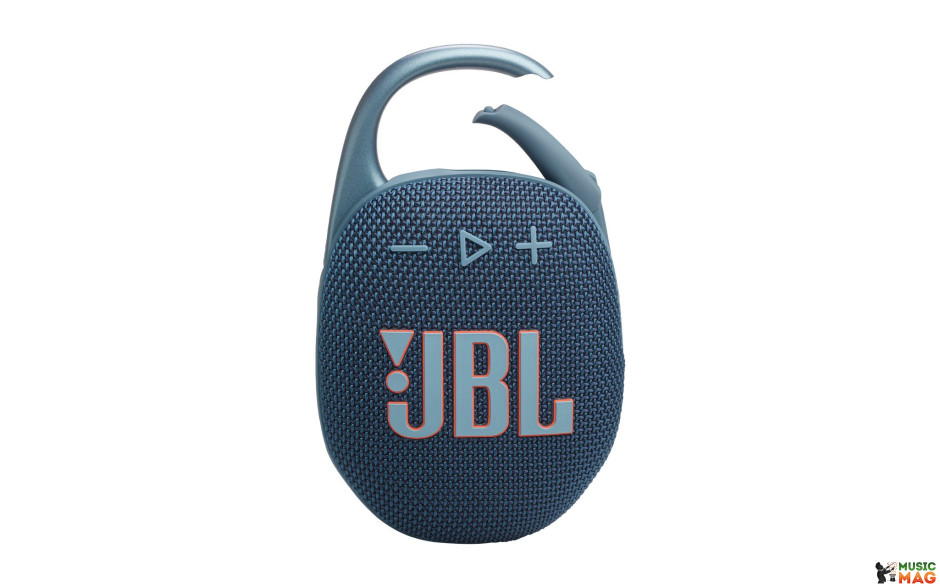 JBL Clip 5 Blue