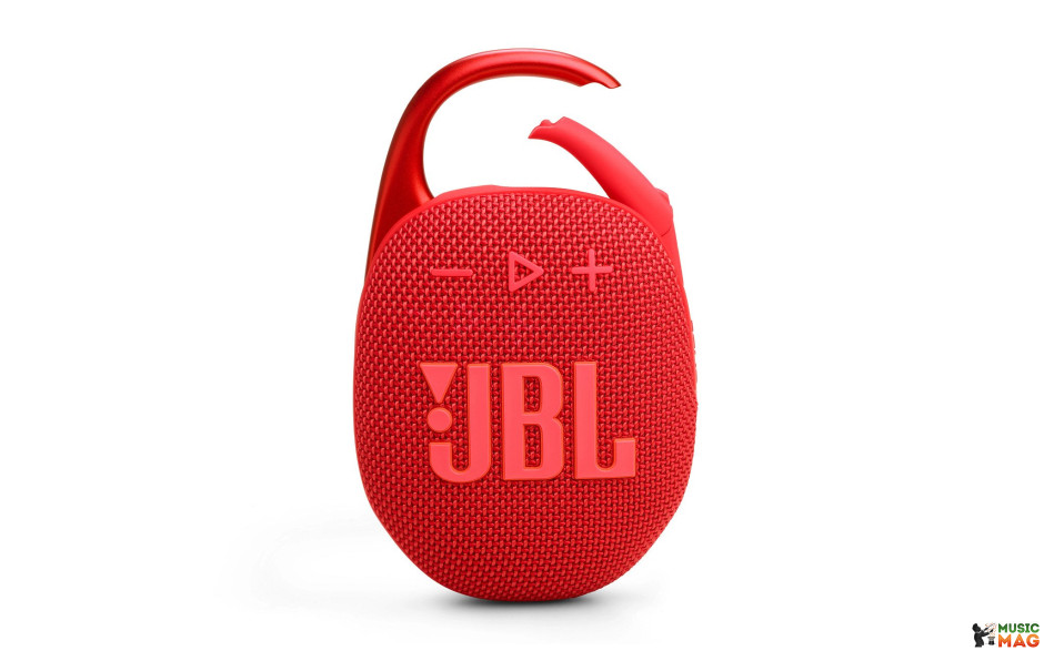 JBL Clip 5 Red