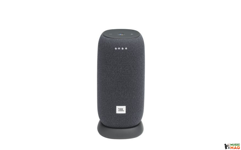 JBL Link Portable Grey