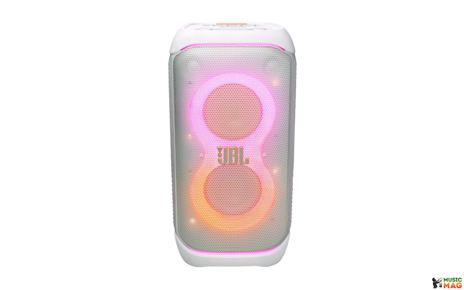 JBL Partybox Stage 320 White