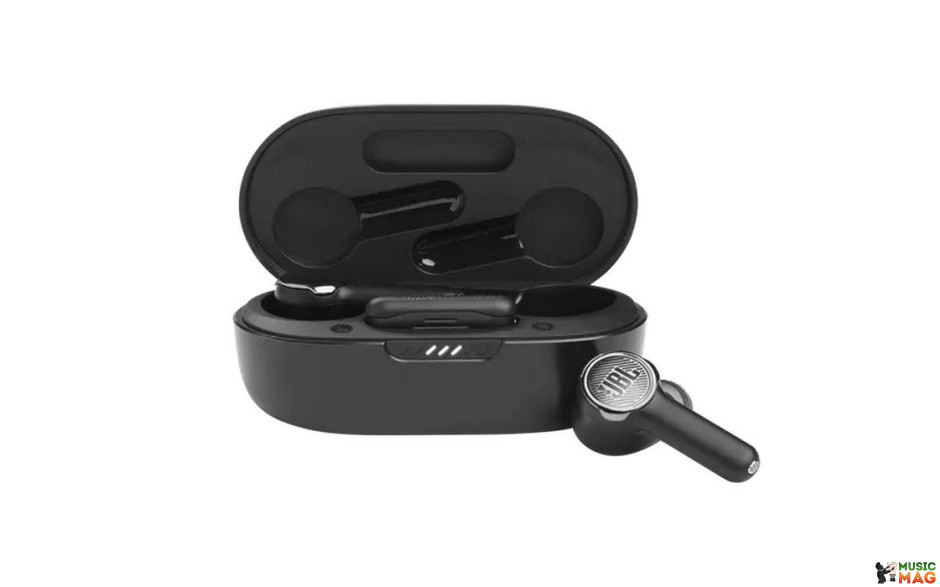 JBL Quantum TWS Black
