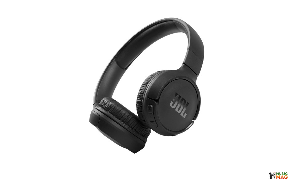 JBL Tune 510BT Black