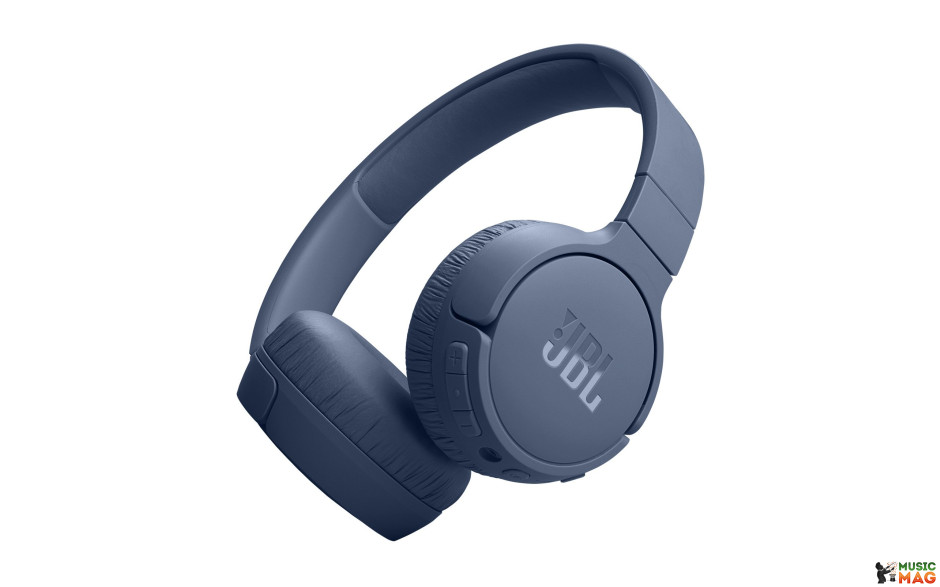 JBL Tune 670NC Blue