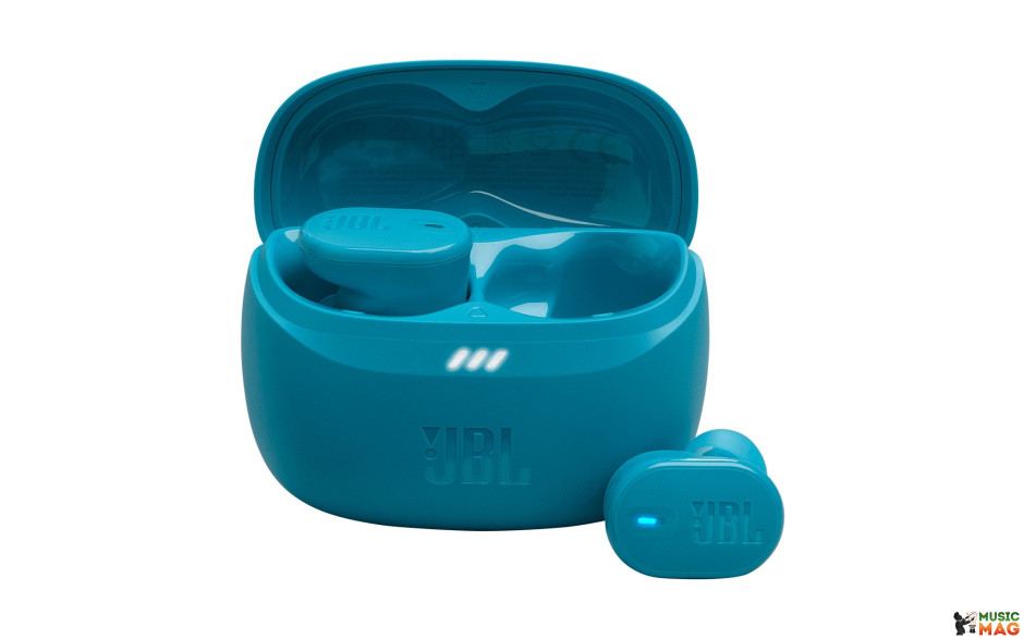 JBL Tune Buds 2 Blue