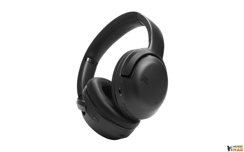 JBL Tour One M2 Black