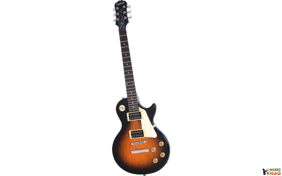 Epiphone LP-100 VSB CH
