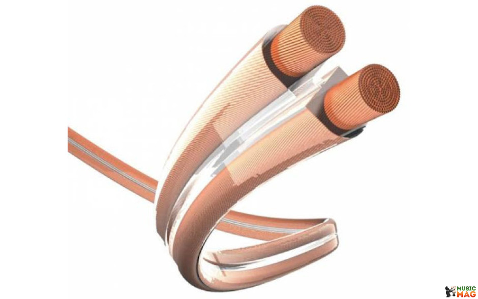 Inakustik Premium LS-Kabel 2 x 4,0 mm mini spools 10m