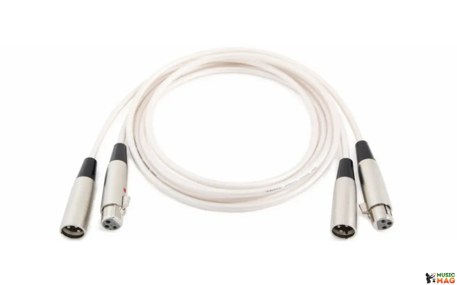 Atlas Element Mezzo (XLR-XLR) 2.00 m