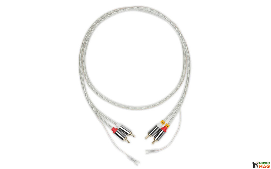 Pro-Ject Connect it Phono E RCA 1,23m