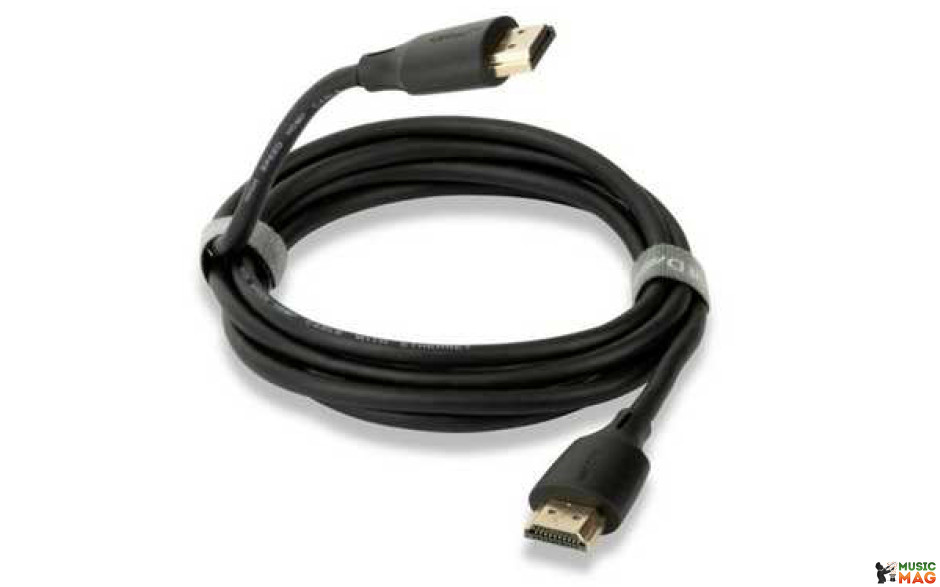 QED CONNECT 4K HDMI 3M (QE8167)