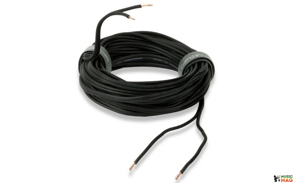 QED CONNECT SPEAKER CABLE 6M (QE8254)