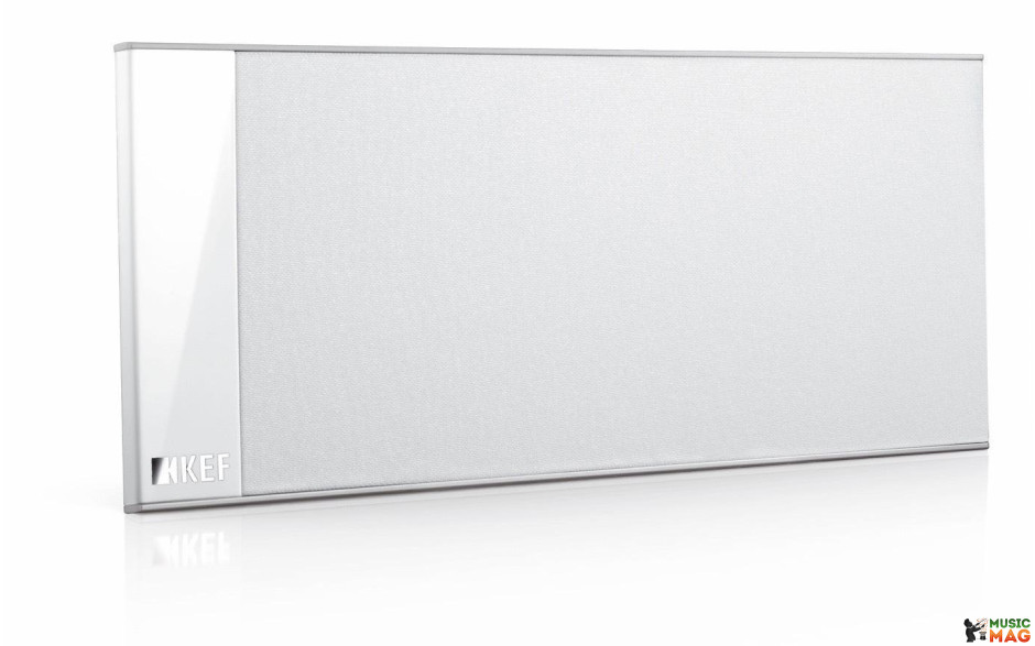 KEF T101c White