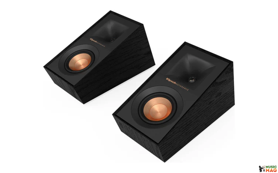 Klipsch Reference R-40SA Black