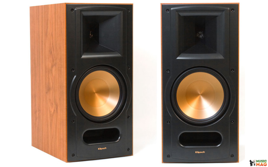 Klipsch Reference RB-81 II Cherry