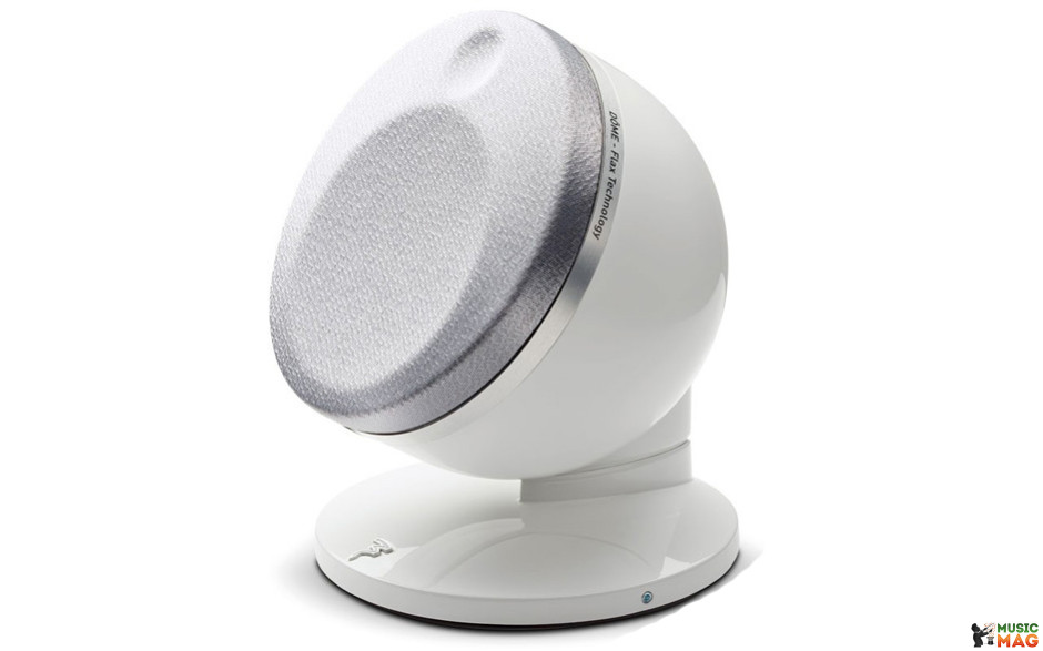 Focal Dome Flax Sattelit 1.0 White