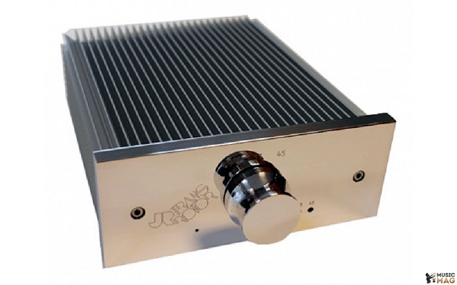 Transrotor KONSTANT M3 REFERENCE