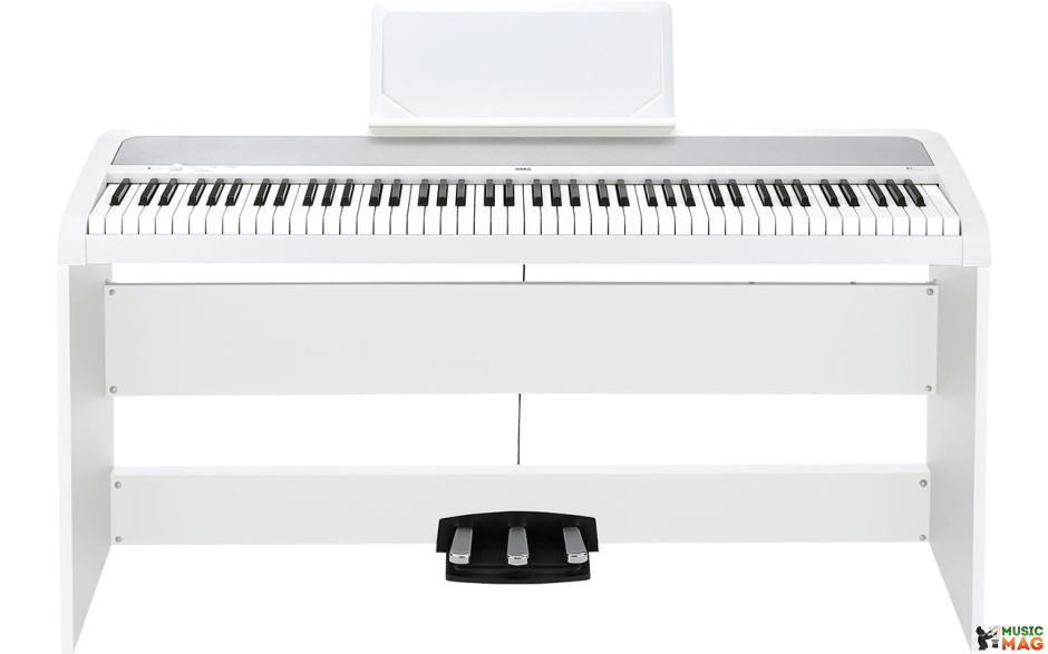 KORG B1SP-WH