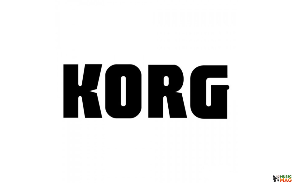 KORG FLOOR MAT FOR
