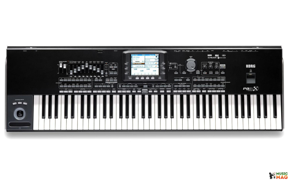 KORG Pa3X 76 Professional Arranger