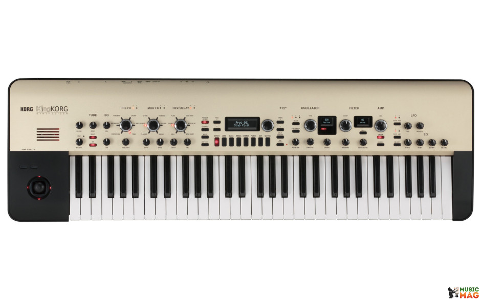 Korg KINGKORG