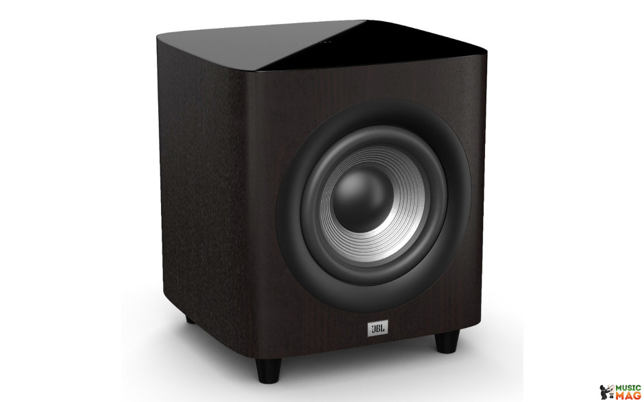 JBL Studio 6 S650P Dark Walnut (JBLS650PDKWEP)