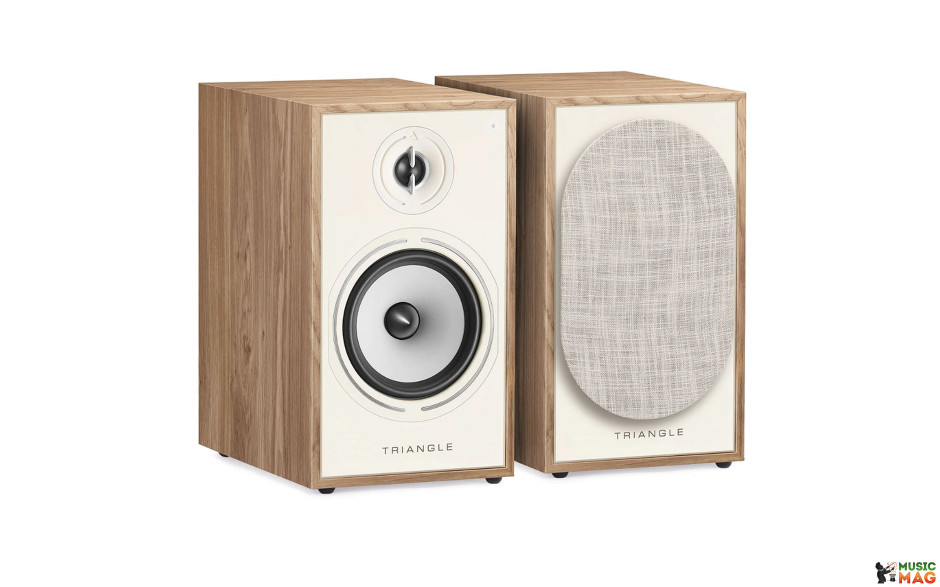 Triangle Borea Active BR03 BT Light Oak