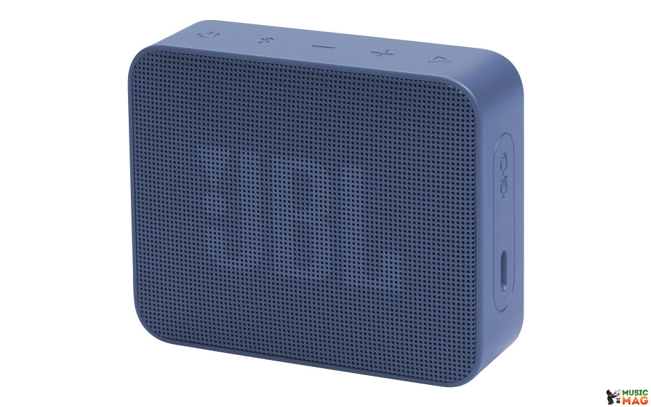 JBL Go Essential 2 Blue