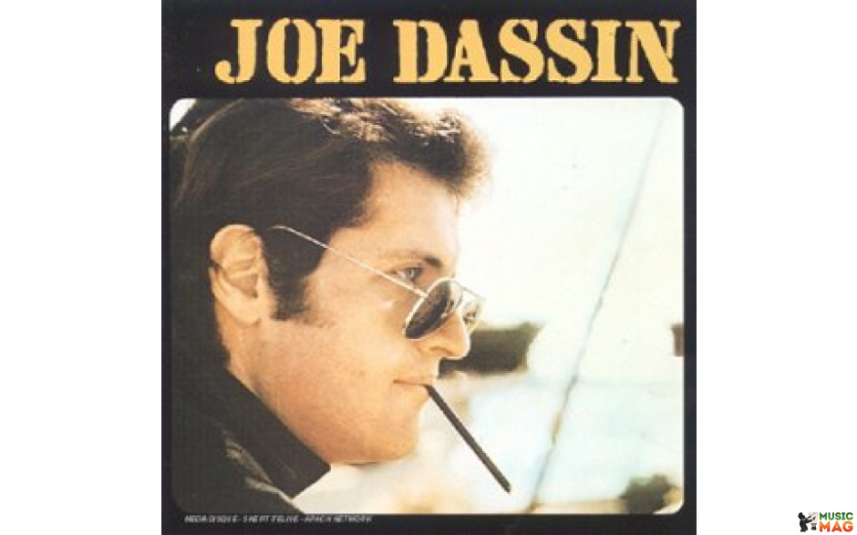 Joe Dassin: Les Champs-Elysees