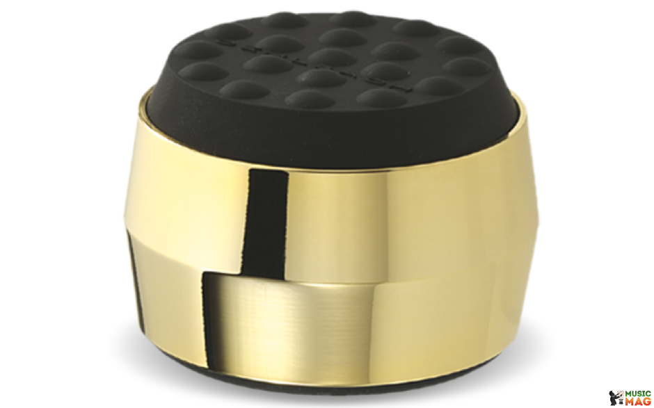 Oehlbach XL Air Absorb Gold 4 шт./компл.